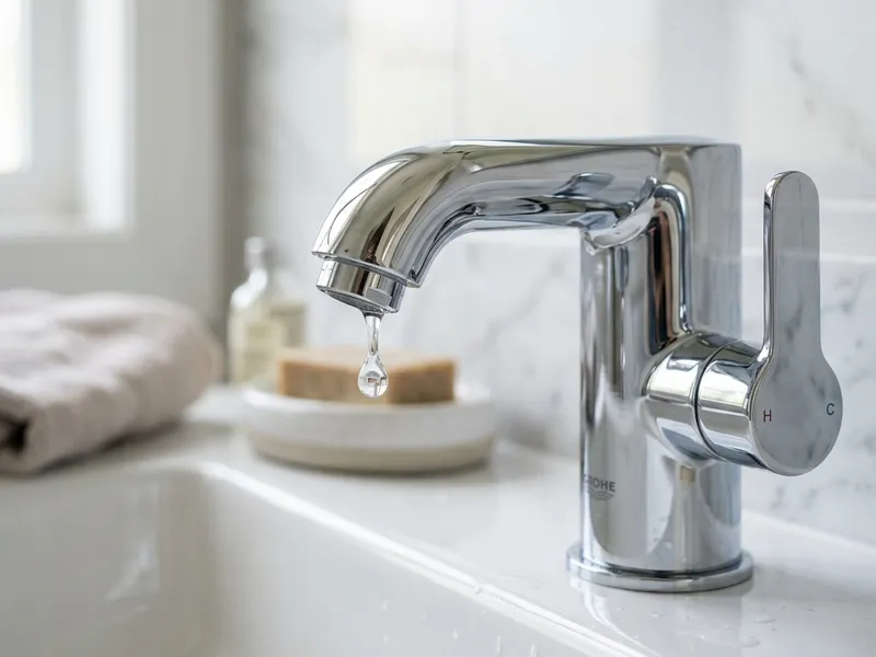 Faucet Repair & Installation Plumber in Wayne Heights, PA